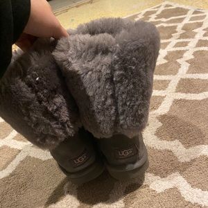 Ugg’s